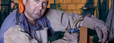 Immagine 9 azienda CREATOR AG Metallbauarbeiten, Schlosserarbeiten in Uetendorf BE