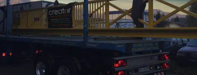 Immagine 12 azienda CREATOR AG Metallbauarbeiten, Schlosserarbeiten in Uetendorf BE