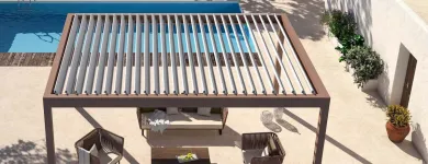 Immagine 14 azienda CREATOR AG Metallbauarbeiten, Schlosserarbeiten in Uetendorf BE