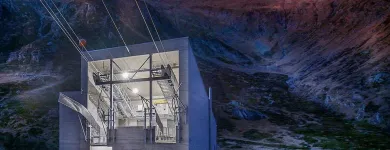 Immagine 16 azienda CREATOR AG Metallbauarbeiten, Schlosserarbeiten in Uetendorf BE