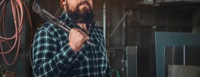 Immagine 1 azienda CREATOR AG Metallbauarbeiten, Schlosserarbeiten in Uetendorf BE