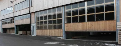 Immagine 2 azienda CREATOR AG Metallbauarbeiten, Schlosserarbeiten in Uetendorf BE