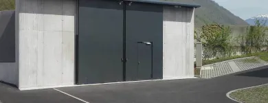 Immagine 3 azienda CREATOR AG Metallbauarbeiten, Schlosserarbeiten in Uetendorf BE