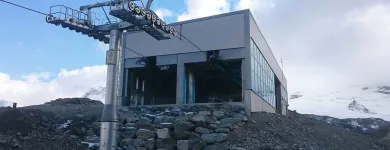 Immagine 4 azienda CREATOR AG Metallbauarbeiten, Schlosserarbeiten in Uetendorf BE