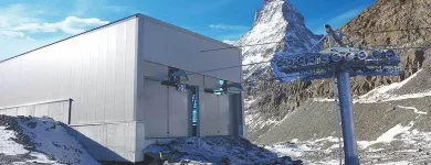 Immagine 7 azienda CREATOR AG Metallbauarbeiten, Schlosserarbeiten in Uetendorf BE