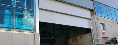 Immagine 8 azienda CREATOR AG Metallbauarbeiten, Schlosserarbeiten in Uetendorf BE