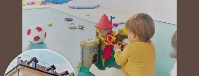 Unternehmen 8 Bild CRÈCHE DE L'AMITIÉ Soziale Einrichtungen/Fürsorge am La Chaux-De-Fonds NE