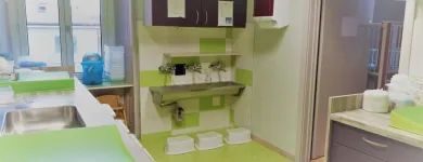 Unternehmen 2 Bild CRÈCHE DE L'AMITIÉ Soziale Einrichtungen/Fürsorge am La Chaux-De-Fonds NE