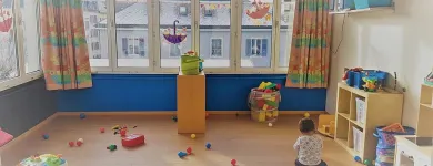 Unternehmen 3 Bild CRÈCHE DE L'AMITIÉ Soziale Einrichtungen/Fürsorge am La Chaux-De-Fonds NE
