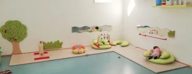 Unternehmen 4 Bild CRÈCHE DE L'AMITIÉ Soziale Einrichtungen/Fürsorge am La Chaux-De-Fonds NE