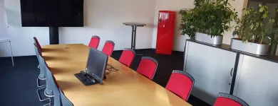 Immagine 6 azienda CT ACADEMY AG Bildung/Schulen/Wissenschaft/Forschung in Wallisellen ZH