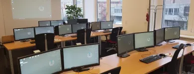 Immagine 4 azienda CT ACADEMY AG Bildung/Schulen/Wissenschaft/Forschung in Wallisellen ZH