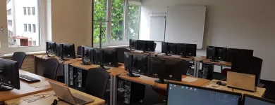 Immagine 2 azienda CT ACADEMY AG Bildung/Schulen/Wissenschaft/Forschung in Wallisellen ZH