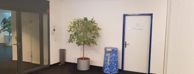 Immagine 5 azienda CT ACADEMY AG Bildung/Schulen/Wissenschaft/Forschung in Wallisellen ZH