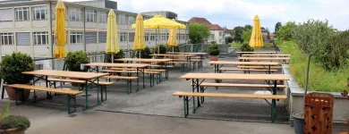 Unternehmen 3 Bild CUCINA ARTE GMBH Hotel-/Gastronomiegewerbe am Solothurn SO