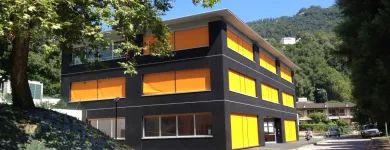Immagine 19 azienda D.I.M. COLOR SAGL Oberflächenveredelung, Oberflächenbeschichtung in Muzzano TI