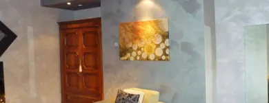 Immagine 5 azienda D.I.M. COLOR SAGL Oberflächenveredelung, Oberflächenbeschichtung in Muzzano TI