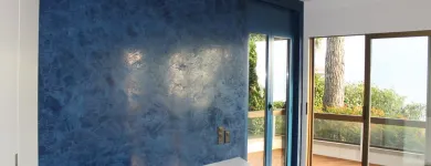 Immagine 6 azienda D.I.M. COLOR SAGL Oberflächenveredelung, Oberflächenbeschichtung in Muzzano TI