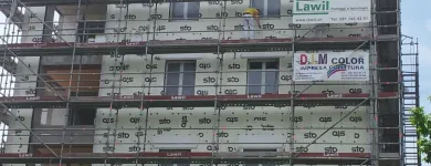 Immagine 7 azienda D.I.M. COLOR SAGL Oberflächenveredelung, Oberflächenbeschichtung in Muzzano TI