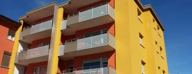 Immagine 9 azienda D.I.M. COLOR SAGL Oberflächenveredelung, Oberflächenbeschichtung in Muzzano TI
