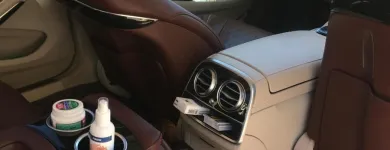 Entreprises 1 image D-PANN-TAXI Transport/Verkehr/Tourismus dans Oberentfelden AG