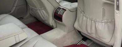 Entreprises 4 image D-PANN-TAXI Transport/Verkehr/Tourismus dans Oberentfelden AG