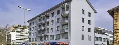 Unternehmen 11 Bild DA RUGNA MALER GMBH Oberflächenveredelung, Oberflächenbeschichtung am Hedingen ZH