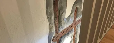 Unternehmen 12 Bild DA RUGNA MALER GMBH Oberflächenveredelung, Oberflächenbeschichtung am Hedingen ZH