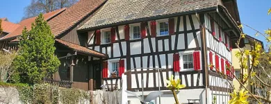 Unternehmen 13 Bild DA RUGNA MALER GMBH Oberflächenveredelung, Oberflächenbeschichtung am Hedingen ZH