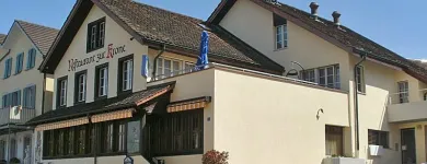 Unternehmen 1 Bild DA RUGNA MALER GMBH Oberflächenveredelung, Oberflächenbeschichtung am Hedingen ZH