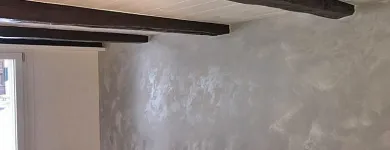 Unternehmen 2 Bild DA RUGNA MALER GMBH Oberflächenveredelung, Oberflächenbeschichtung am Hedingen ZH