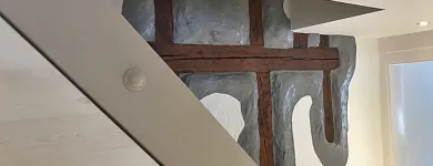 Unternehmen 3 Bild DA RUGNA MALER GMBH Oberflächenveredelung, Oberflächenbeschichtung am Hedingen ZH