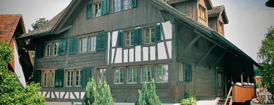 Unternehmen 5 Bild DA RUGNA MALER GMBH Oberflächenveredelung, Oberflächenbeschichtung am Hedingen ZH