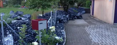 Unternehmen 1 Bild DA SILVA GMBH Maschinenbau am Oberentfelden AG