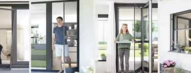 Immagine 2 azienda DACHFENSTER GMBH MICHAEL GALLI Zimmerarbeiten, Holzbauarbeiten in Beinwil Am See AG