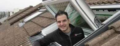 Immagine 3 azienda DACHFENSTER GMBH MICHAEL GALLI Zimmerarbeiten, Holzbauarbeiten in Beinwil Am See AG