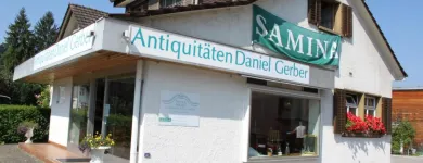 Entreprises 13 image DANIEL GERBER ANTIK- UND MÖBELSCHREINEREI GMBH Zimmerarbeiten, Holzbauarbeiten dans Suhr AG