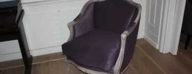 Entreprises 1 image DANIEL GERBER ANTIK- UND MÖBELSCHREINEREI GMBH Zimmerarbeiten, Holzbauarbeiten dans Suhr AG