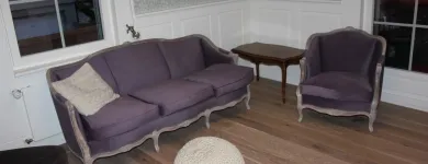 Entreprises 2 image DANIEL GERBER ANTIK- UND MÖBELSCHREINEREI GMBH Zimmerarbeiten, Holzbauarbeiten dans Suhr AG