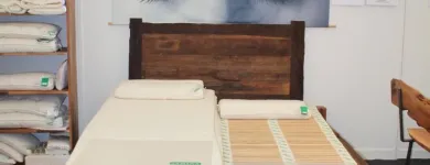 Entreprises 3 image DANIEL GERBER ANTIK- UND MÖBELSCHREINEREI GMBH Zimmerarbeiten, Holzbauarbeiten dans Suhr AG