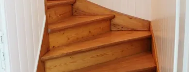 Entreprises 4 image DANIEL GERBER ANTIK- UND MÖBELSCHREINEREI GMBH Zimmerarbeiten, Holzbauarbeiten dans Suhr AG