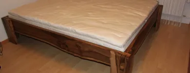 Entreprises 8 image DANIEL GERBER ANTIK- UND MÖBELSCHREINEREI GMBH Zimmerarbeiten, Holzbauarbeiten dans Suhr AG