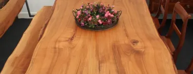 Entreprises 9 image DANIEL GERBER ANTIK- UND MÖBELSCHREINEREI GMBH Zimmerarbeiten, Holzbauarbeiten dans Suhr AG