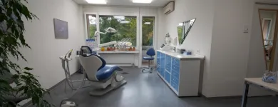 Unternehmen 3 Bild DANIEL WIRZ ZAHNPROTHETIK Medizin/Gesundheitswesen am Zurich ZH