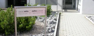 Unternehmen 1 Bild DANIEL WIRZ ZAHNPROTHETIK Medizin/Gesundheitswesen am Zurich ZH