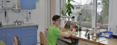 Unternehmen 2 Bild DANIEL WIRZ ZAHNPROTHETIK Medizin/Gesundheitswesen am Zurich ZH