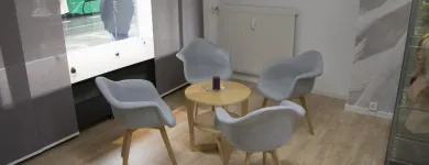 Immagine 5 azienda DAS PERÜCKENHAUS Soziale Einrichtungen/Fürsorge in Basel BL