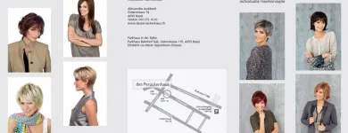 Immagine 8 azienda DAS PERÜCKENHAUS Soziale Einrichtungen/Fürsorge in Basel BL