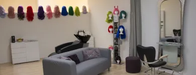 Immagine 2 azienda DAS PERÜCKENHAUS Soziale Einrichtungen/Fürsorge in Basel BL