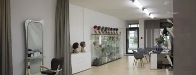 Immagine 10 azienda DAS PERÜCKENHAUS Soziale Einrichtungen/Fürsorge in Basel BL